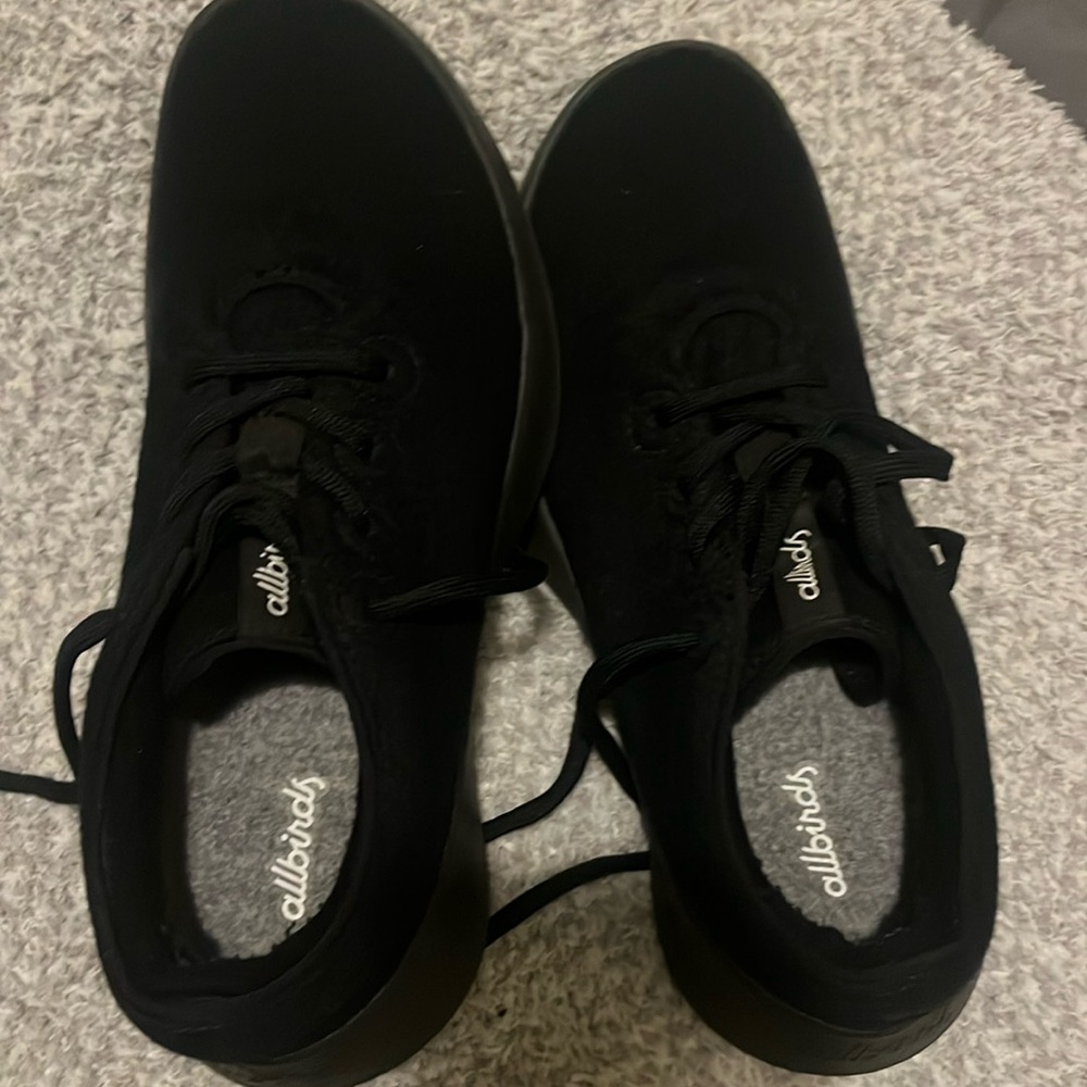 Allbirds Women’s Size 8.5 Shoes